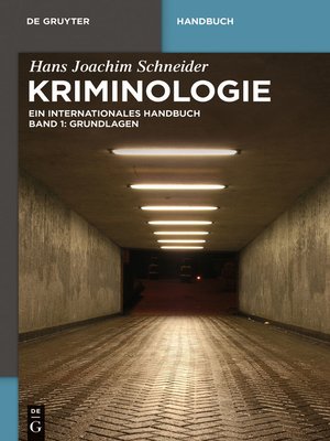 cover image of Grundlagen